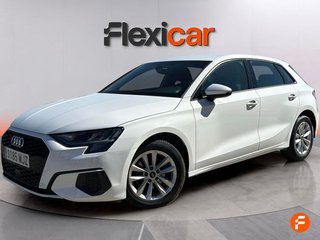 Audi A3 Sportback 30 TDI 85kW (116CV)