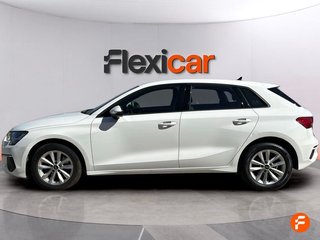 Audi A3 Sportback 30 TDI 85kW (116CV)