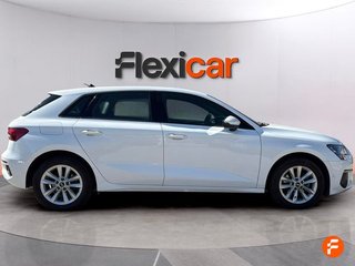 Audi A3 Sportback 30 TDI 85kW (116CV)