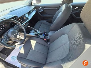 Audi A3 Sportback 30 TDI 85kW (116CV)