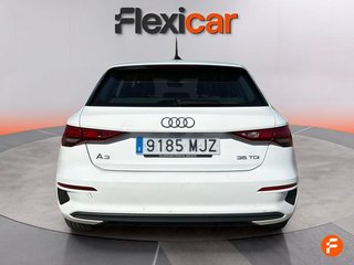 Audi A3 Sportback 30 TDI 85kW (116CV)