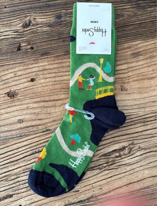 Calcetines Happy Socks Unisex Talla 36-40