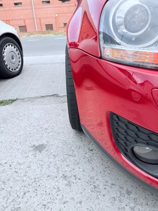 Llantas BBS CH009 Solo cambio