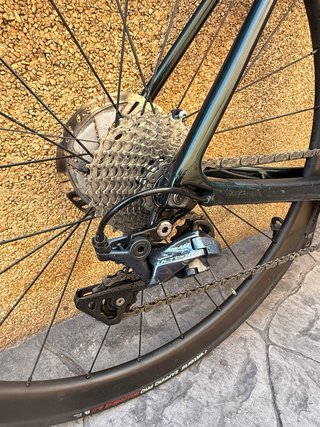 Scott Addict 10 Disc 2021 Talla L Carbono
