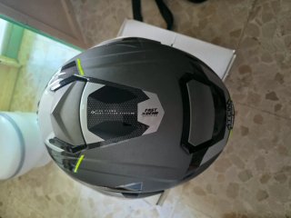 Casco Moto Talla L Nuevo