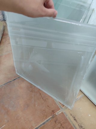 Cristales para puertas