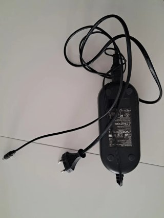Cargador iRobot Roomba