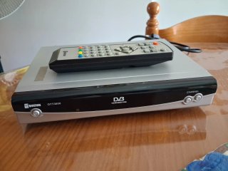 Televisor Hitachi Plasma Negro/Gris 42 pulgadas