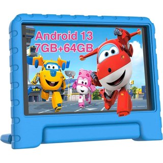 Tablet JUSYEA J8 Kids 7 4GB RAM 64GB