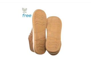 Zapatos Mustang Barefoot