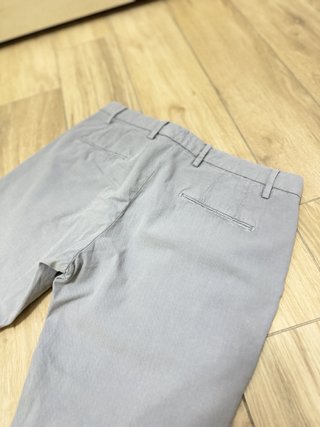 Michael Coal Pantalone Grigio Scuro IT 46