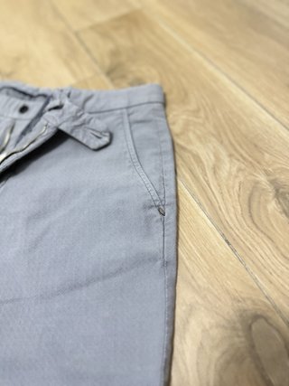 Michael Coal Pantalone Grigio Scuro IT 46