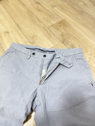 Michael Coal Pantalone Grigio Scuro IT 46