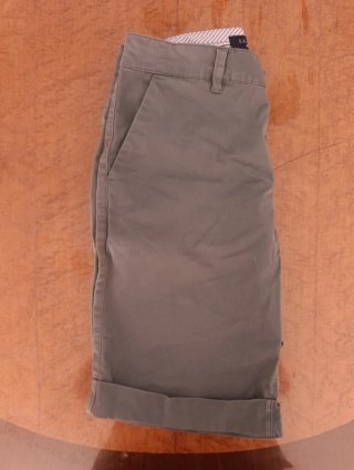 Bermuda Llody's Mujer Talla M/38