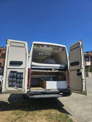 Iveco Daily 2000