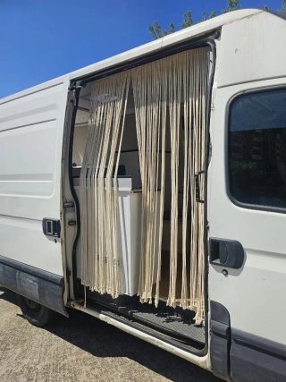 Iveco Daily 2000