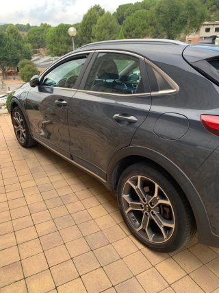 KIA XCeed 2021