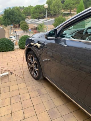 KIA XCeed 2021