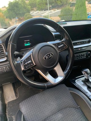 KIA XCeed 2021