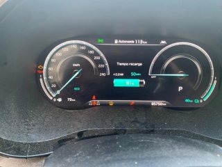 KIA XCeed 2021