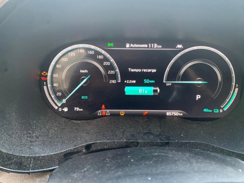 Kia XCeed 2021, foto 10