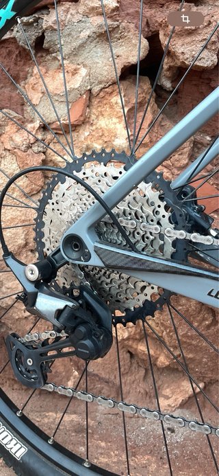 Bicicleta Ghost