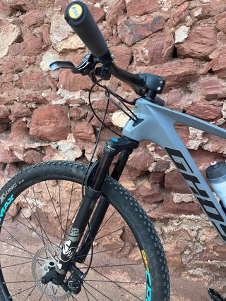 Bicicleta Ghost