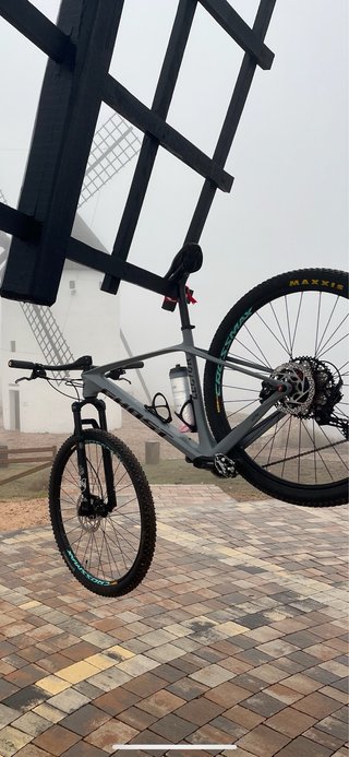 Bicicleta Ghost