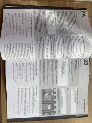 English File With Online Practice for Speakers ...