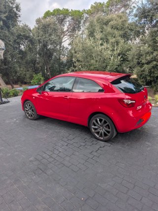 SEAT Ibiza 2014