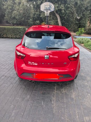 SEAT Ibiza 2014