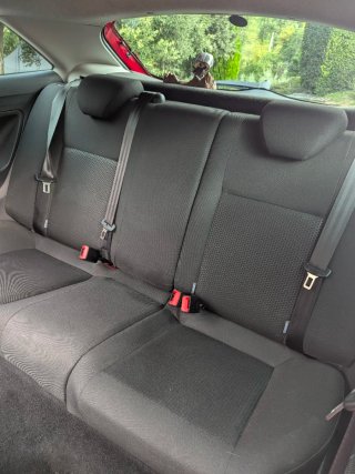 SEAT Ibiza 2014