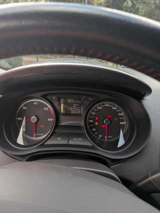 SEAT Ibiza 2014
