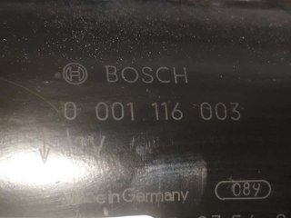 [1155692] MOTOR ARRANQUE CITROEN SAXO