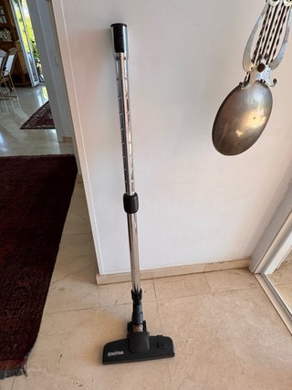 Tubo aspirador Nilfisk One