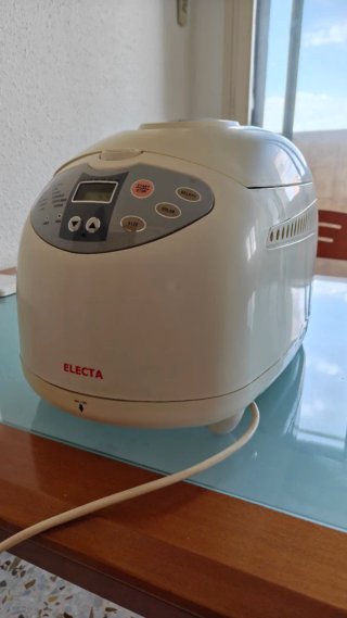Panificadora Electa