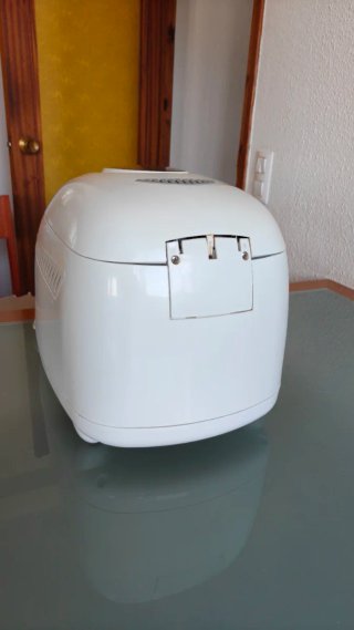 Panificadora Electa