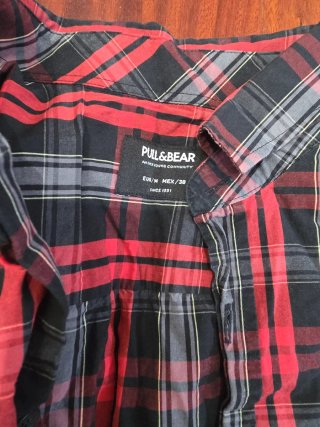 Conjunto Ropa Hombre Camisas , Pantalón, jersey