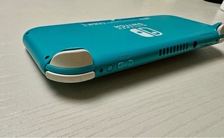 Nintendo Switch Lite Blu/Verde