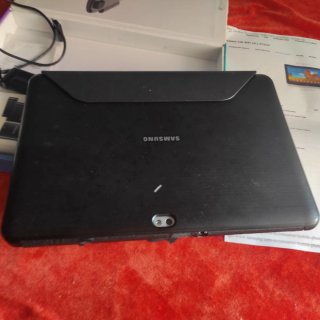 Samsung Galaxy Tab 10.1 P7510 Negro