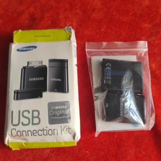 Samsung Galaxy Tab 10.1 P7510 Negro