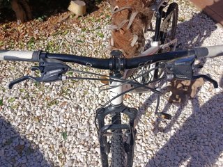 Orbea 26 Bicicleta Ideal 8 a 13 años