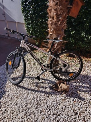 Orbea 26 Bicicleta Ideal 8 a 13 años