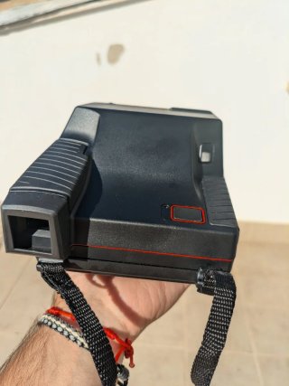 Polaroid Impulse AF Cámara Instantánea