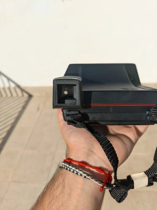 Polaroid Impulse AF Cámara Instantánea