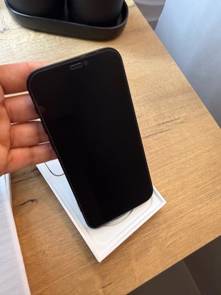 iPhone 12 128GB Negro