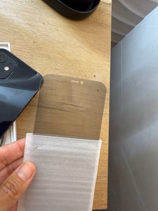 iPhone 12 128GB Negro