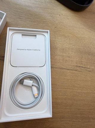 iPhone 12 128GB Negro