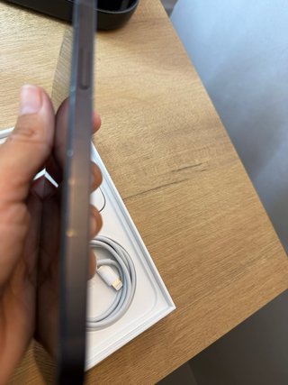 iPhone 12 128GB Negro