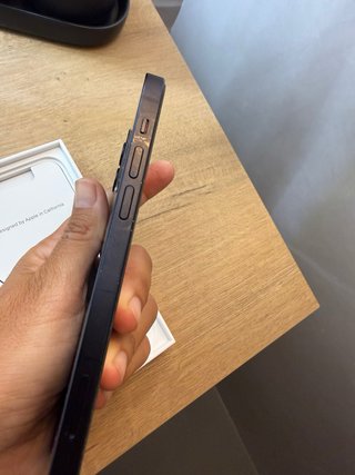 iPhone 12 128GB Negro